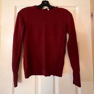 Everlane Crewneck Cashmere Sweater Size XSmall